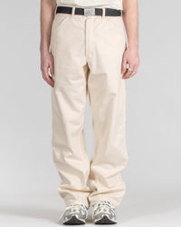Stan Ray Made In USA OG Painter Relaxed Pants - Natural Drill | Stan Ray Chinos & Trousers | JEANSTORE