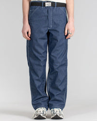 Stan Ray Made In USA OG Painter Relaxed Pants - 10oz Indigo Denim | Stan Ray Jeans | JEANSTORE