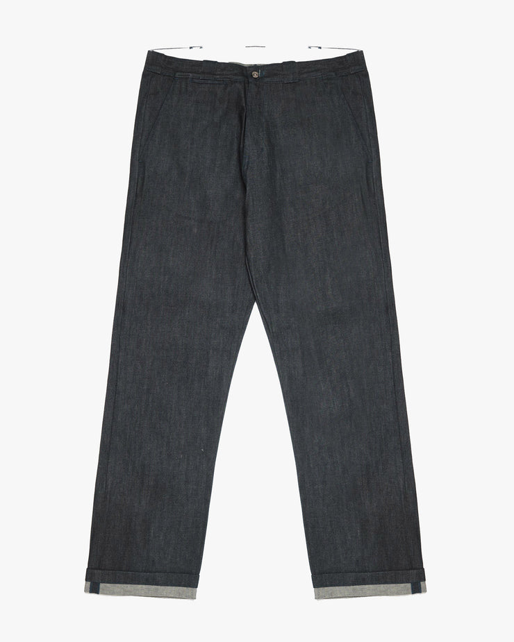 Dubbleware Work Chino Pants - Raw