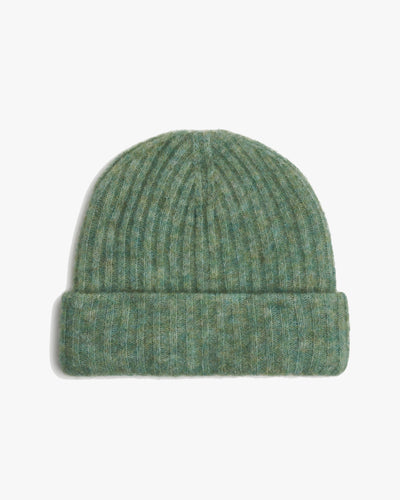Oliver Spencer Fisher Hat - Brady Green