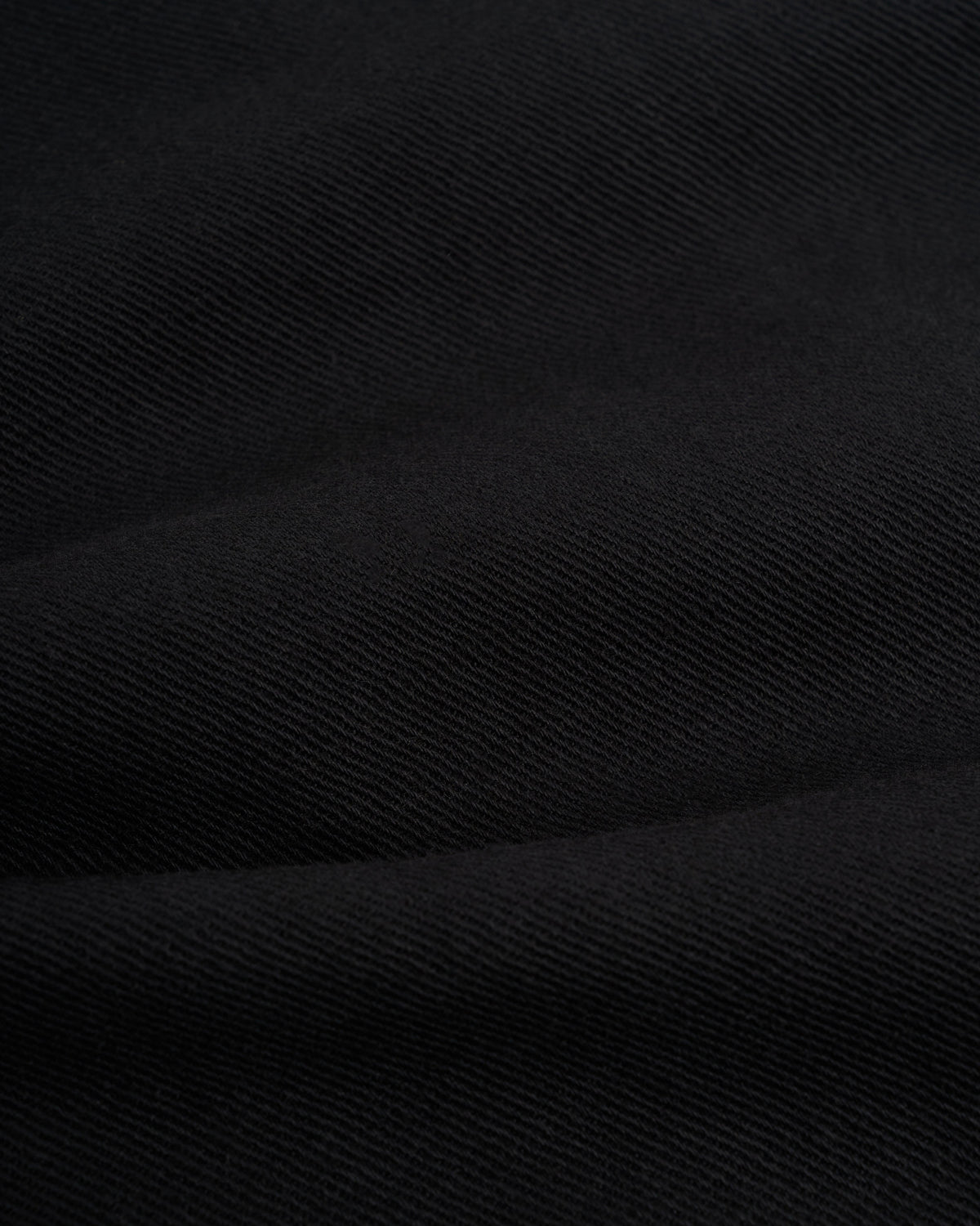 Oliver Spencer Bradwell Jacket - Roderick Twill Black