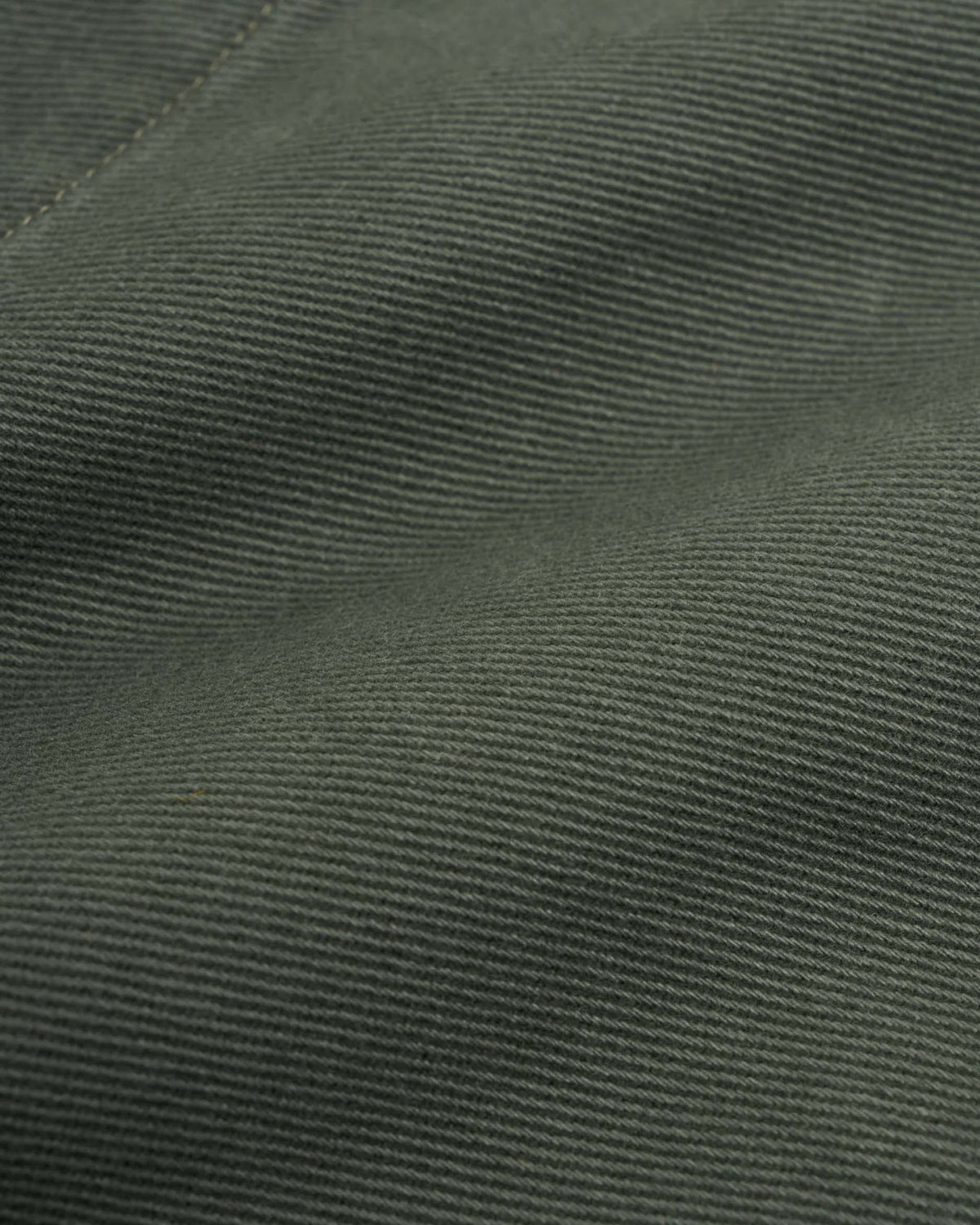Oliver Spencer Kennard Jacket - Hester Green