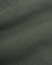 Oliver Spencer Kennard Jacket - Hester Green