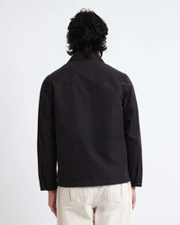 Oliver Spencer Kennard Jacket - Marling Graphite
