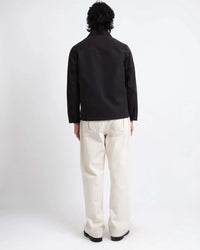 Oliver Spencer Kennard Jacket - Marling Graphite