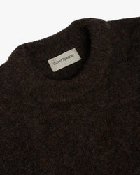 Oliver Spencer Blenheim Jumper - Brady Brown