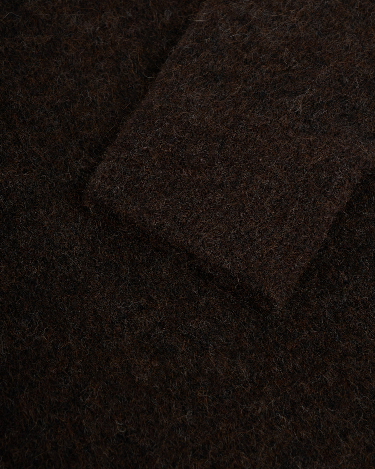 Oliver Spencer Blenheim Jumper - Brady Brown