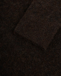 Oliver Spencer Blenheim Jumper - Brady Brown