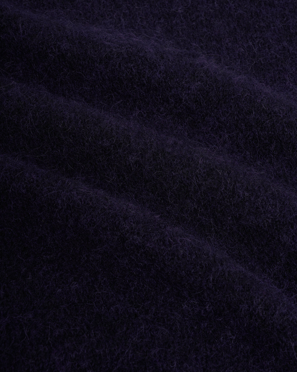 Oliver Spencer Blenheim Jumper - Brady Purple