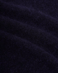 Oliver Spencer Blenheim Jumper - Brady Purple