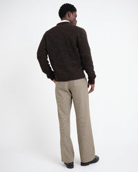Oliver Spencer Caradale Cardigan - Brady Brown