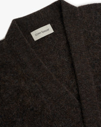 Oliver Spencer Caradale Cardigan - Brady Brown
