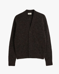 Oliver Spencer Caradale Cardigan - Brady Brown