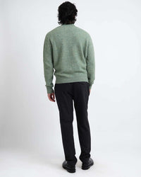 Oliver Spencer Caradale Cardigan - Brady Green