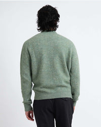 Oliver Spencer Caradale Cardigan - Brady Green