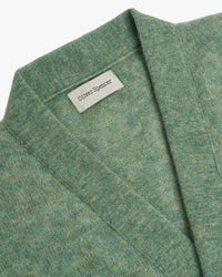 Oliver Spencer Caradale Cardigan - Brady Green