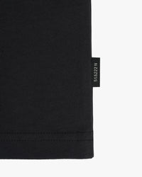 Oliver Spencer Heavy T-Shirt - Parton Black