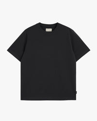 Oliver Spencer Heavy T-Shirt - Parton Black