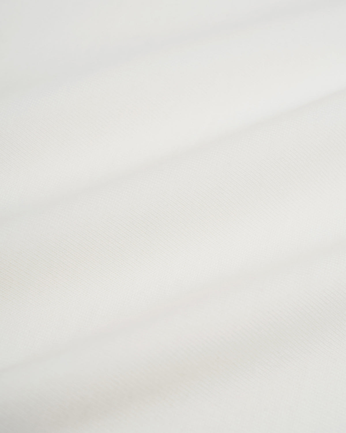 Oliver Spencer Heavy T-Shirt - Parton White