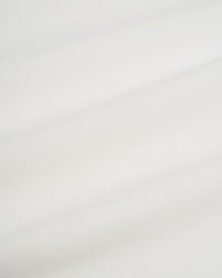 Oliver Spencer Heavy T-Shirt - Parton White