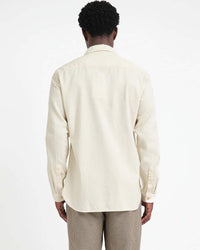 Oliver Spencer New York Special Shirt - Sheridan Cream