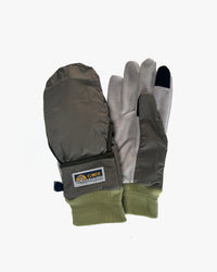 Elmer City Pro Polartec Windpro Gloves - Oatmeal | Elmer Gloves Gloves | JEANSTORE