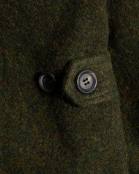 Oliver Spencer Addington Jacket - Morgan Green