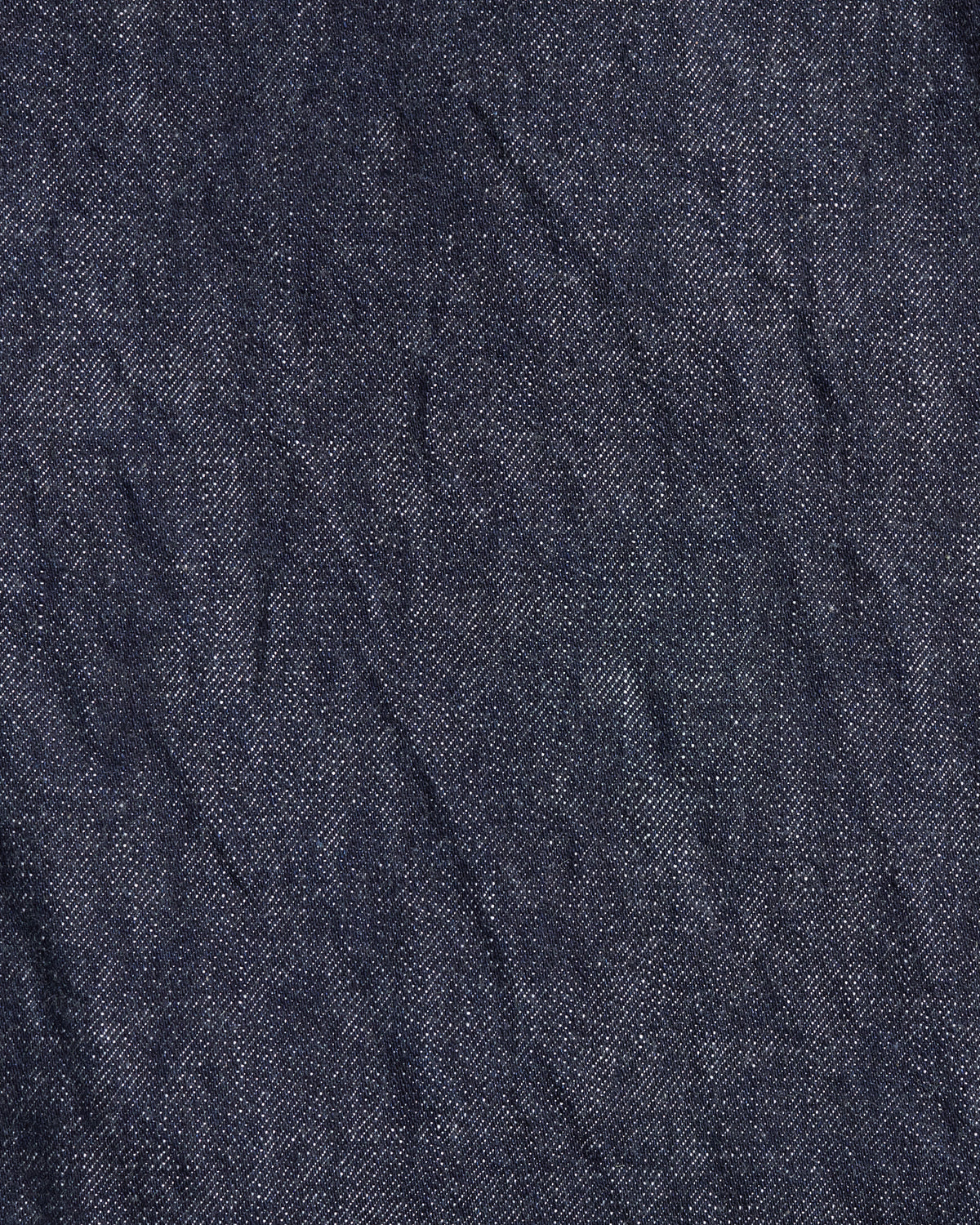 Omoto Denim 0415 Straight Fit 13.5oz Selvedge Jeans - Onewash