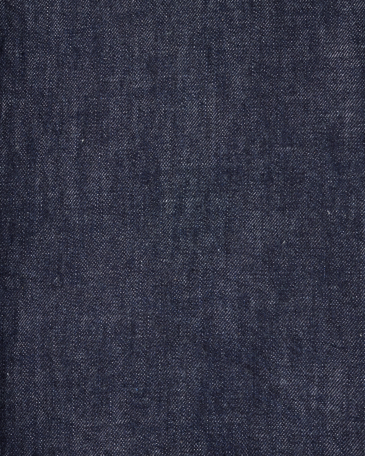 Omoto Denim 0615 Relaxed Tapered 13.5oz Selvedge Jeans - Onewash