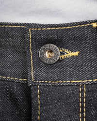 Pike Brothers 1958 Roamer Pant Regular Fit Mens Jeans - 15oz Selvedge Indigo | Pike Brothers Jeans | JEANSTORE
