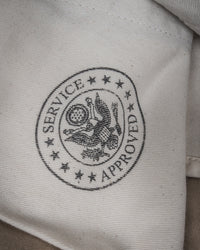 Pike Brothers Loose Fit 1940 Service Chino - Leesville Khaki