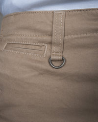 Pike Brothers Loose Fit 1940 Service Chino - Leesville Khaki