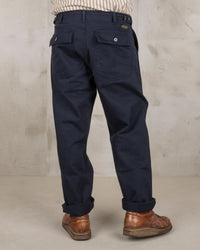 Pike Brothers 1962 OG-107 Pant - Navy