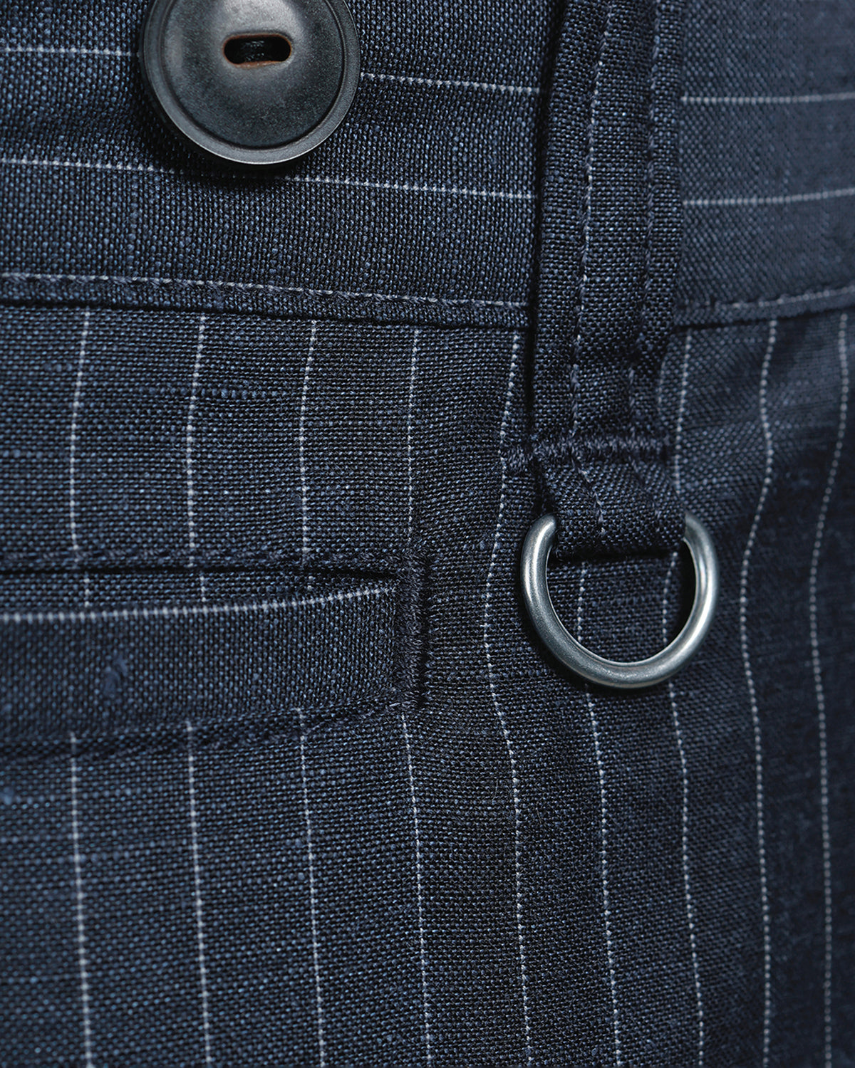 Pike Brothers 1923 Buccanoy Pant - Chicago Blue