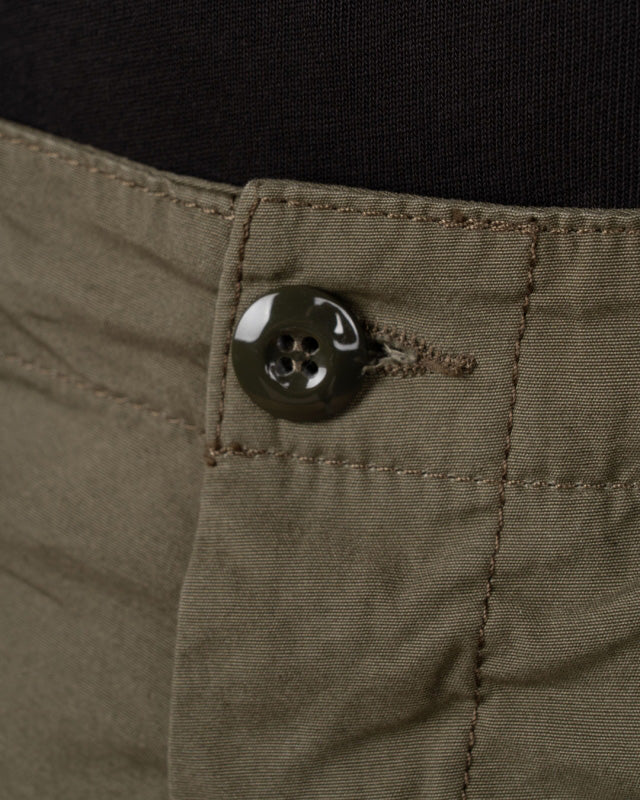 Pike Brothers 1966 Jungle Short - Olive