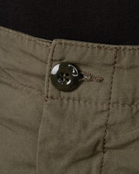 Pike Brothers 1966 Jungle Short - Olive