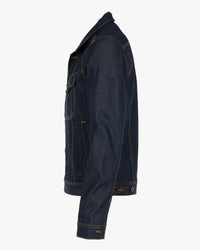 Pike Brothers 1963 Roamer Selvedge Denim Jacket - 11oz Metal