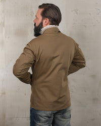 Pike Brothers 1941 Utility Jacket - Tarawa