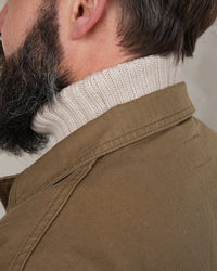 Pike Brothers 1941 Utility Jacket - Tarawa