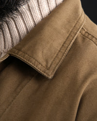 Pike Brothers 1941 Utility Jacket - Tarawa