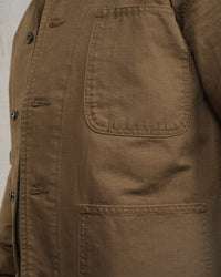 Pike Brothers 1941 Utility Jacket - Tarawa