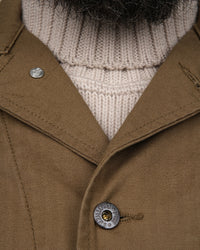 Pike Brothers 1941 Utility Jacket - Tarawa