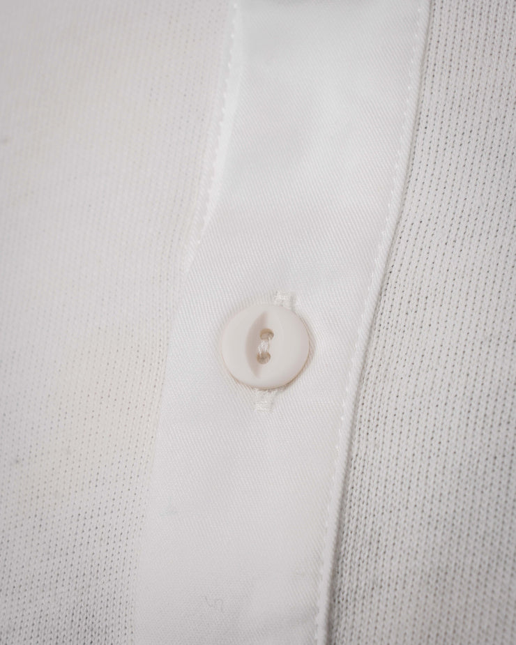 Pike Brothers L/S 1954 Utility Shirt - Ecru