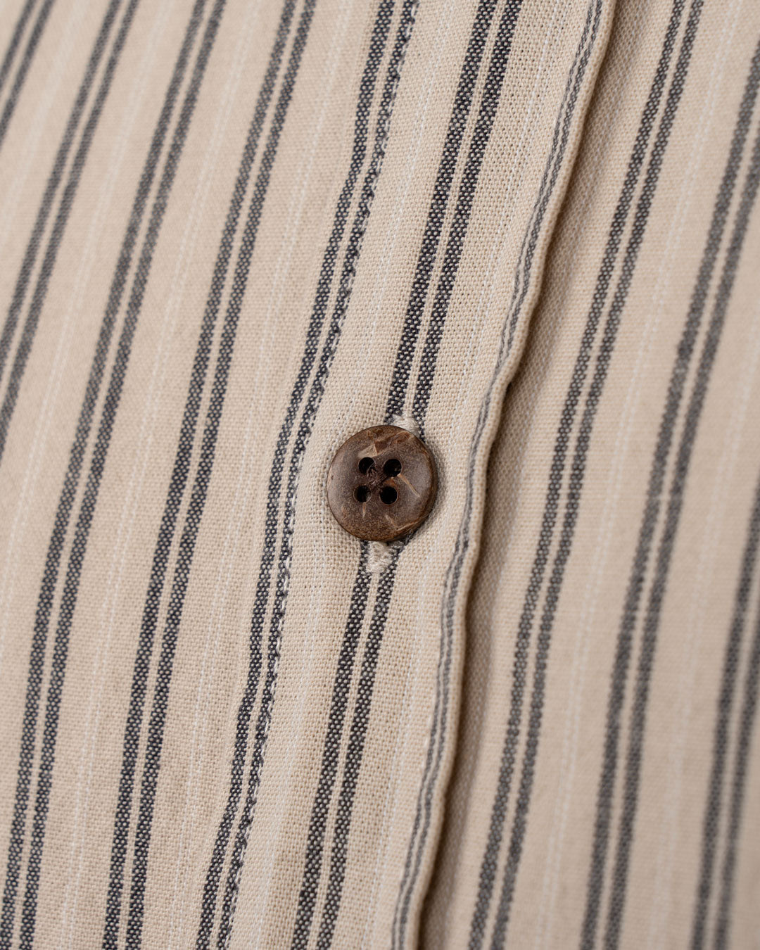 Pike Brothers 1923 Buccanoy Shirt - Iwaki Grey