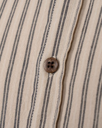 Pike Brothers 1923 Buccanoy Shirt - Iwaki Grey