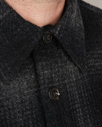 Pike Brothers 1943 CPO Shirt - Logan Grey