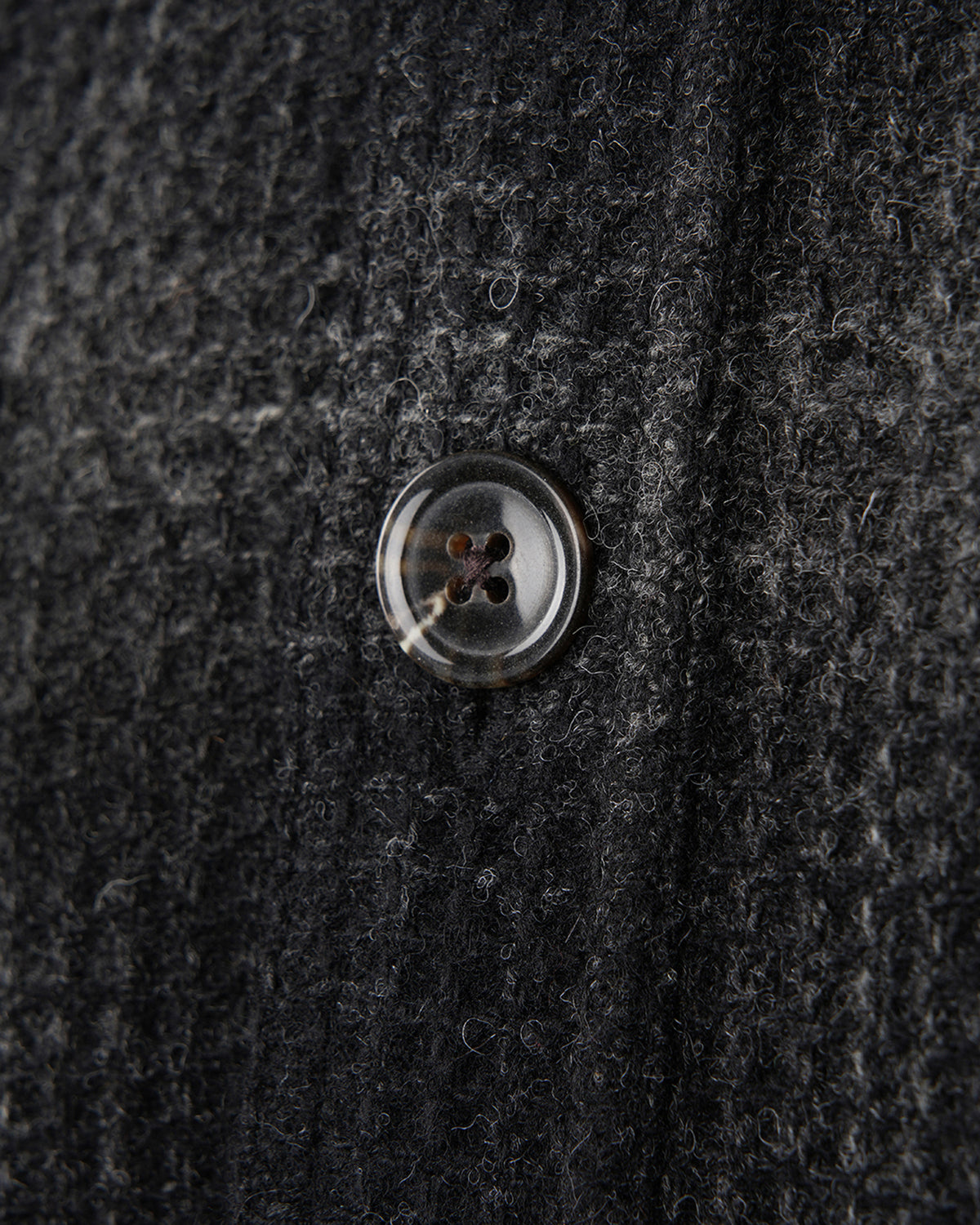 Pike Brothers 1943 CPO Shirt - Logan Grey