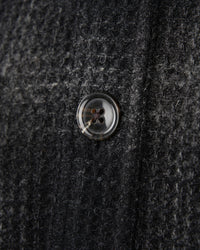 Pike Brothers 1943 CPO Shirt - Logan Grey