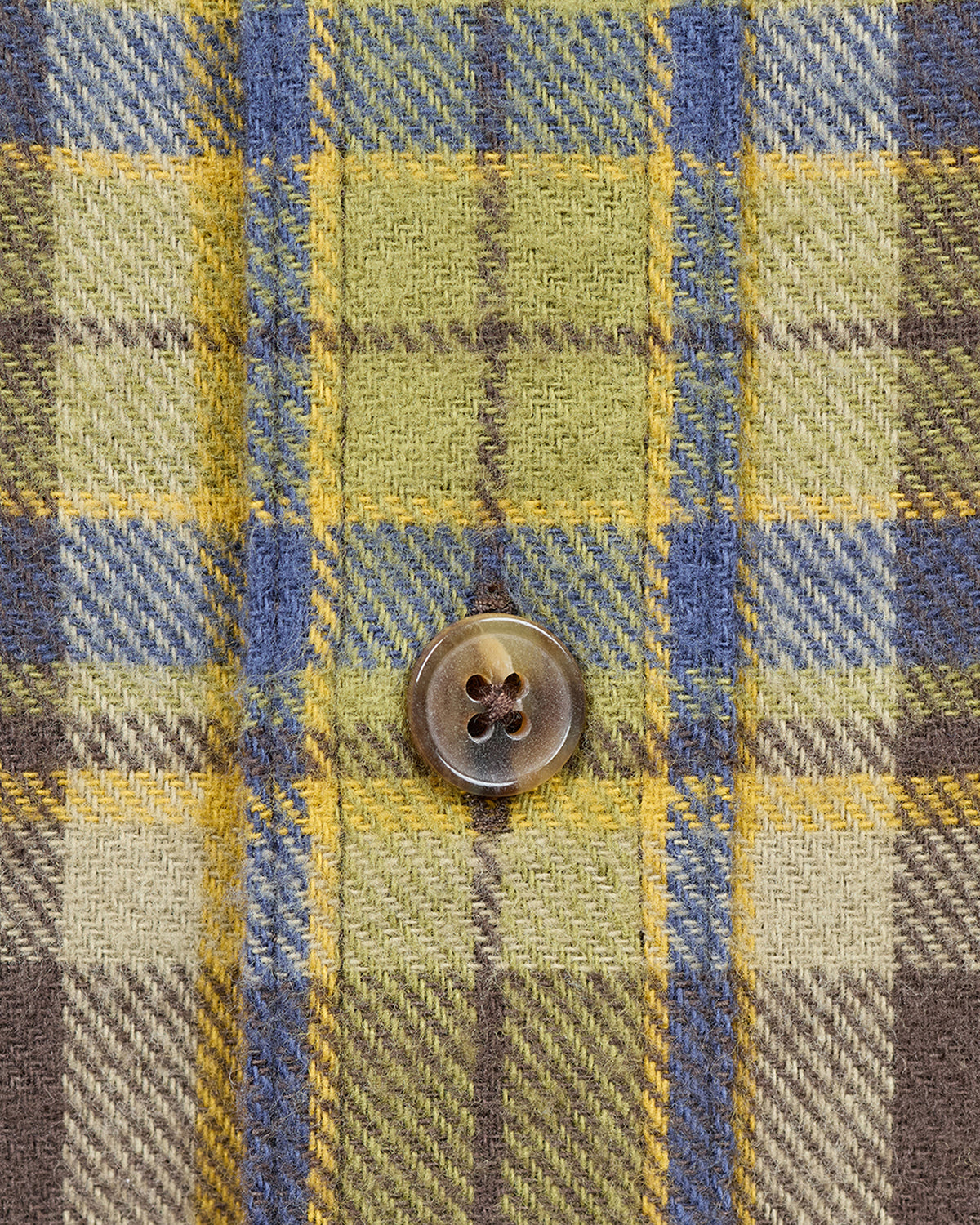 Pike Brothers 1937 Roamer Shirt - Alaska Olive