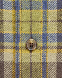 Pike Brothers 1937 Roamer Shirt - Alaska Olive